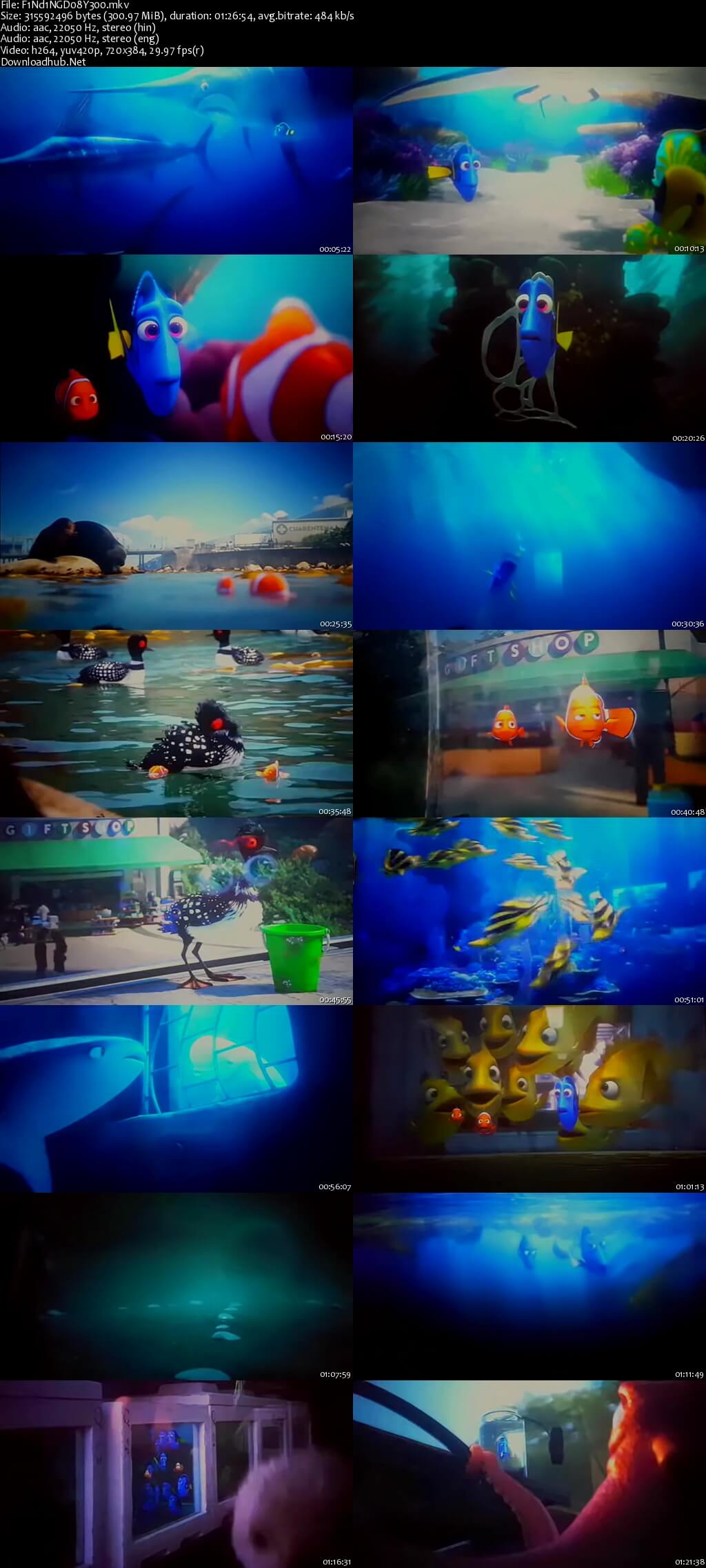 Finding Dory instal the last version for iphone